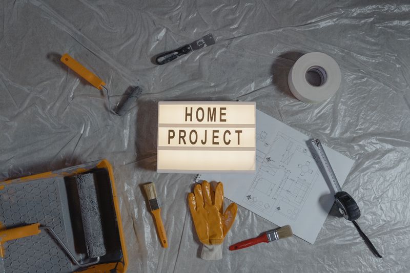 Beginner-Friendly DIY Projects for Home Improvements